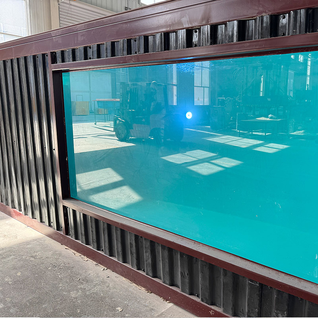 29.53ft×7.38ft×6.54ft Black Container Pool