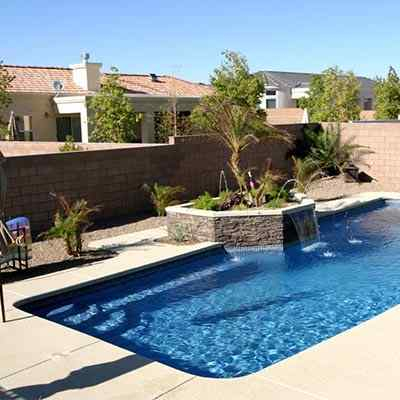 Modular Swimming Pool MS-05