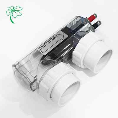 Salt Chlorine Machine