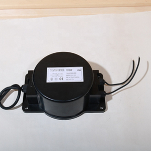 POOL LIGHT L-3 Waterproof Transformers