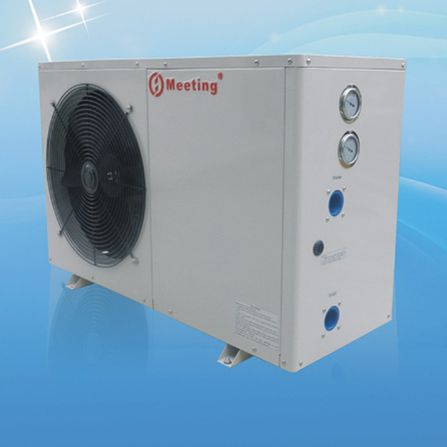 Air Energy Heater-2