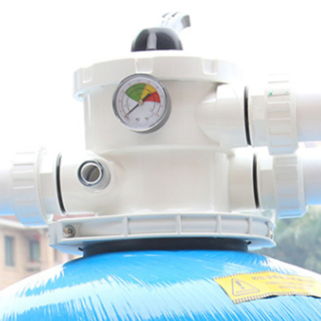 SAND FILTER T1400 56/1400 2.0"/63 68