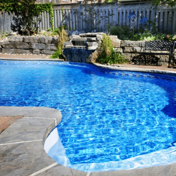 Modular Pool Cost-In-Ground