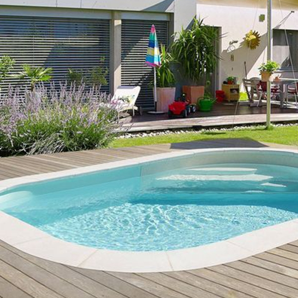 Modular Pool Price