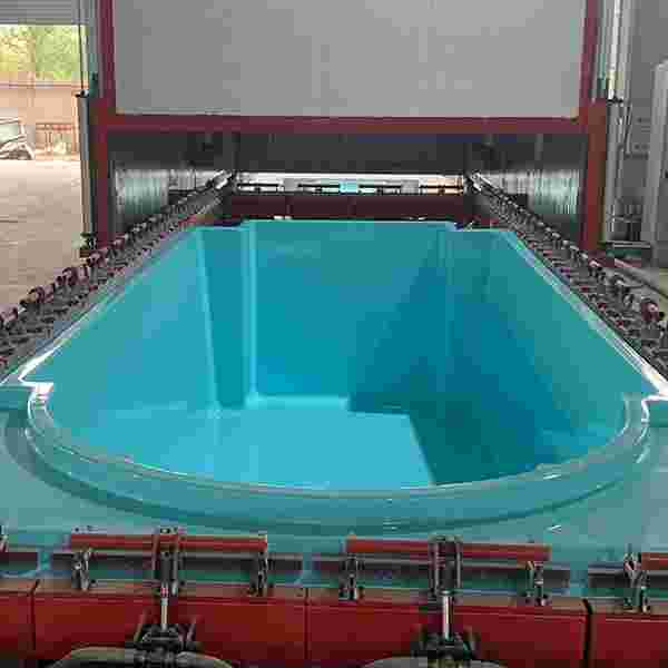 Container Pool 18.04 FT × 7.22 FT × 4.92 FT- Factory Showcase-3