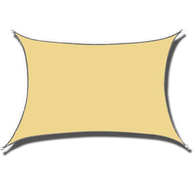 Awning sail