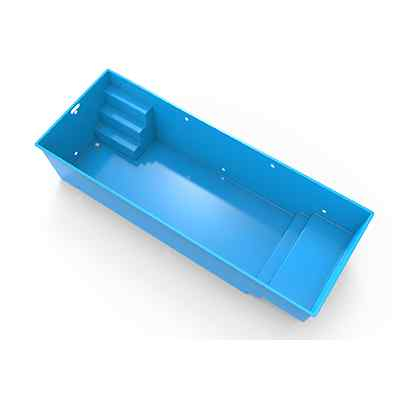 Luxury Swimming Pool FS-04