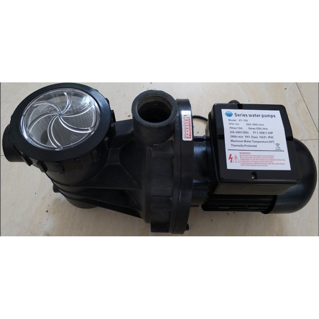 WATER PUMP ST-150