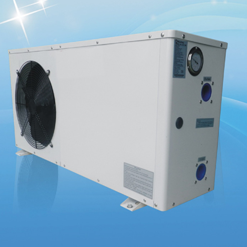 Air Energy Heater-2