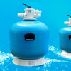 SAND FILTER T1400 56/1400 2.0"/63 68