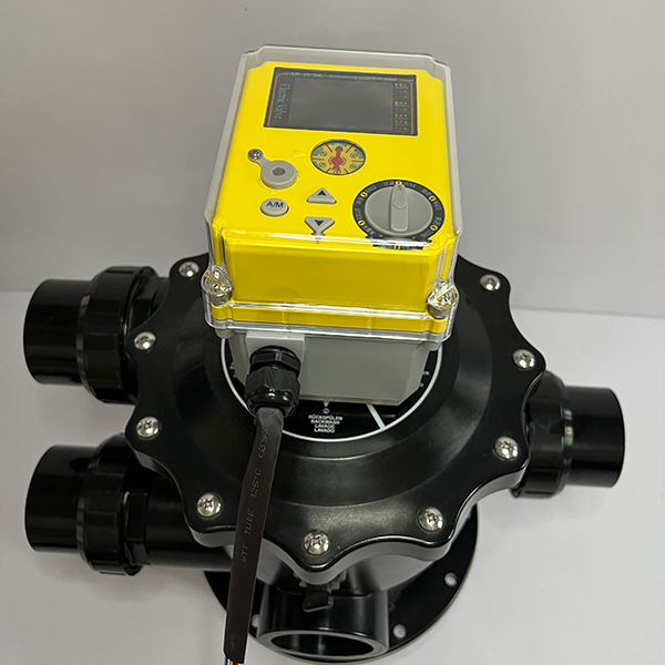 Modular Pool Cost -Product Accessories Automatic filter valve