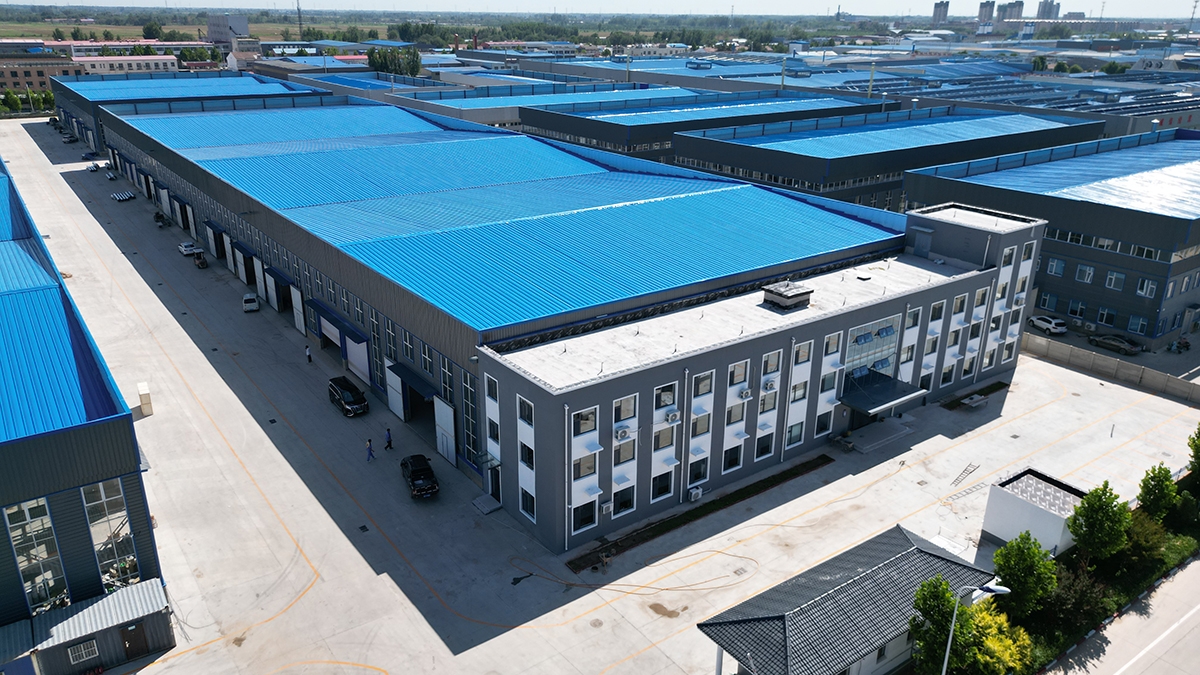 Modular Pool Cost-Factory Showcase