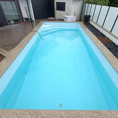 Luxury Swimming Pool FS-03
