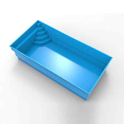Luxury Swimming Pool FS-05