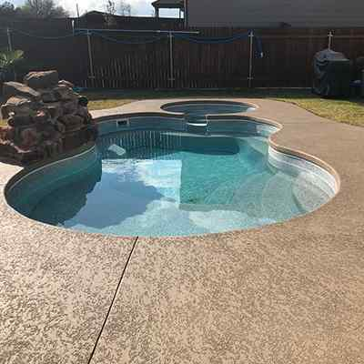 Modular Swimming Pool MS-04