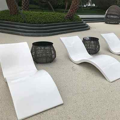 Sun Chair