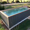 Above Ground Container Swimming Pool