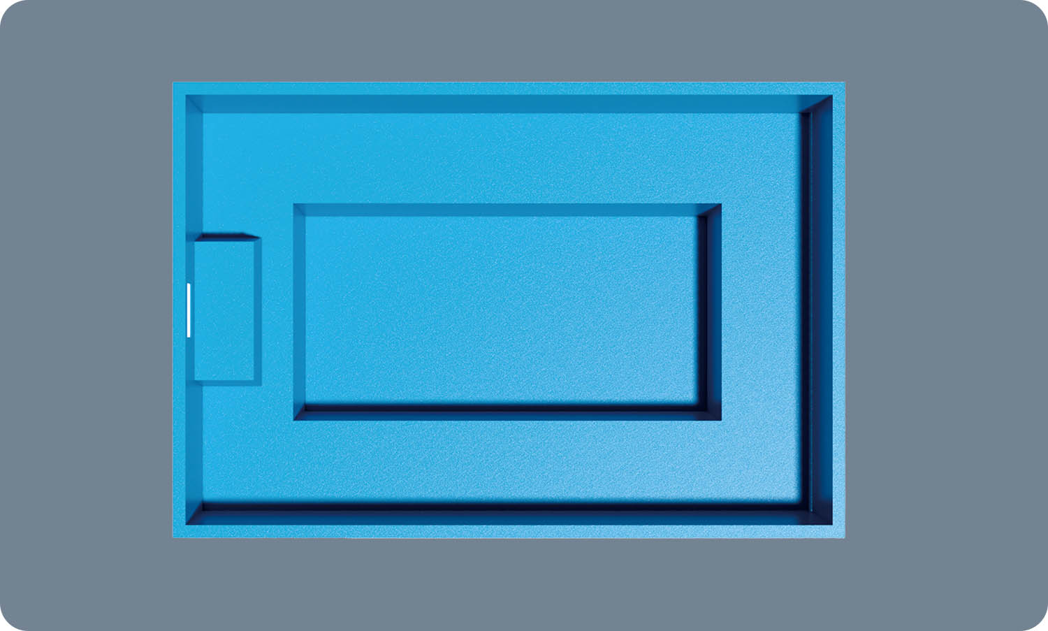 AIO 300S Integrated Pool