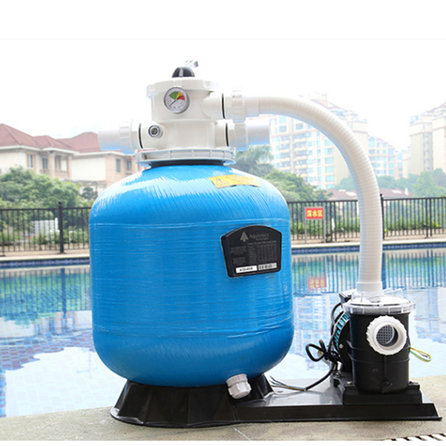 SAND FILTER T51200 2.0"/63 1.13