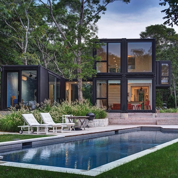 Modular Pool Price