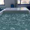 Innovative Comfort Meets Cool Leisure – Sofa Pool Now Available2.9*2.2*0.7m above ground sofa swimming pool