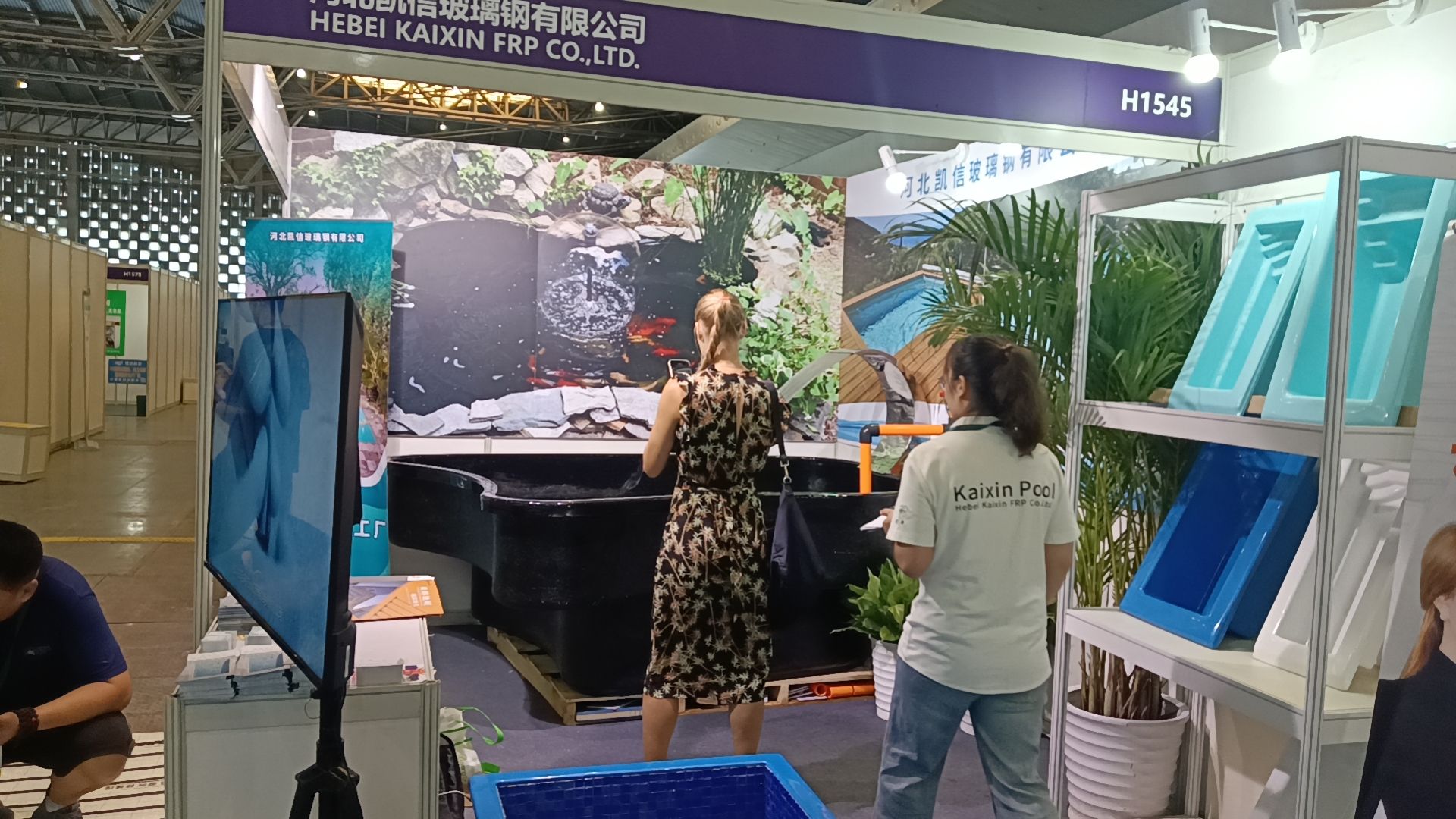 Modular Pool Cost - Exhibition-2