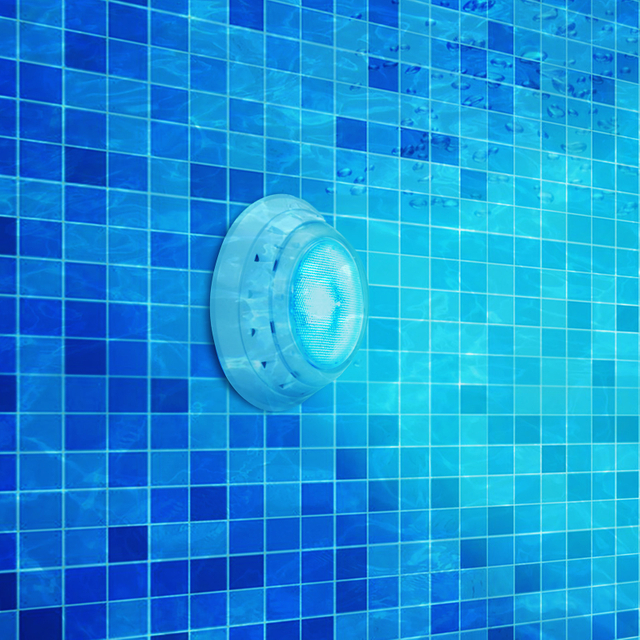 Pool light