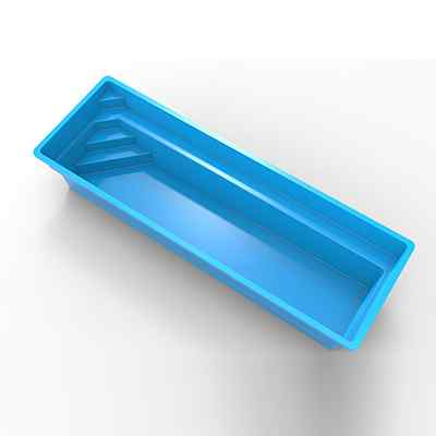 Luxury Swimming Pool FS-03