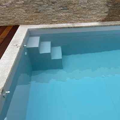 Luxury Swimming Pool FS-04