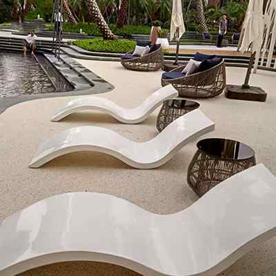 Sun Chair