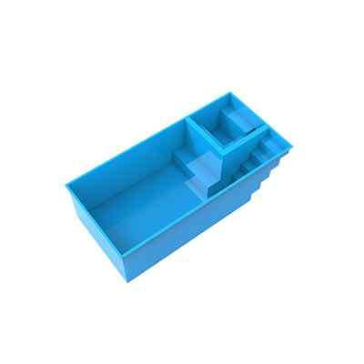 Modular Swimming Pool MS-07