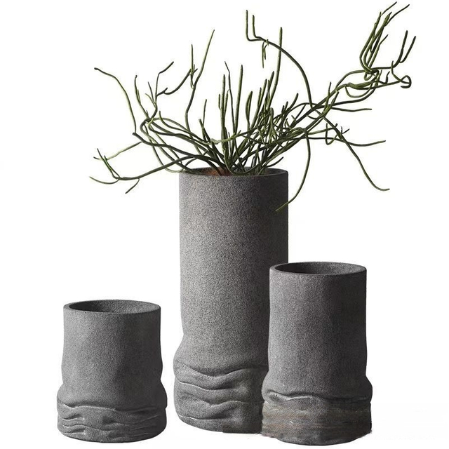Old Decoration Decoration Indoor Living Room Green Plant