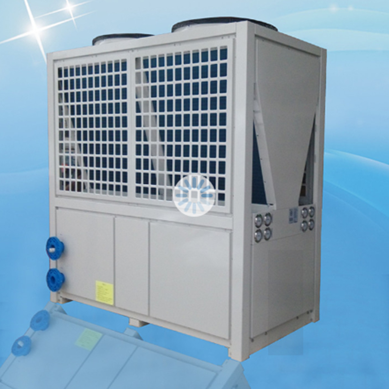 Air Energy Heater-3