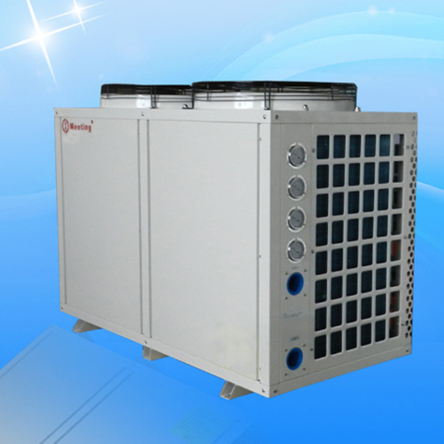 Air Energy Heater-2