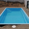 2023 wholesale customized private outdoor inground frame commercial large fiberglass frp swimming diving piscina pools