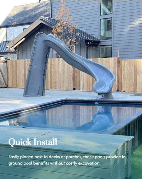 Quick Install