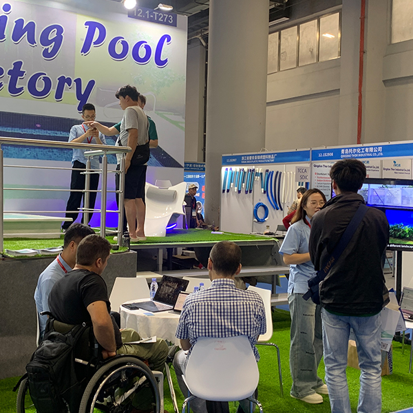 Modular Pool Series - Exhibition-1