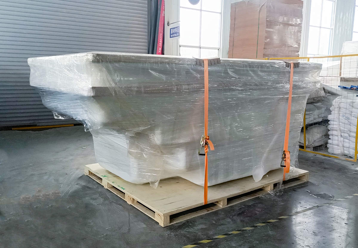 Modular Pool Cost-POOL PACKING-1