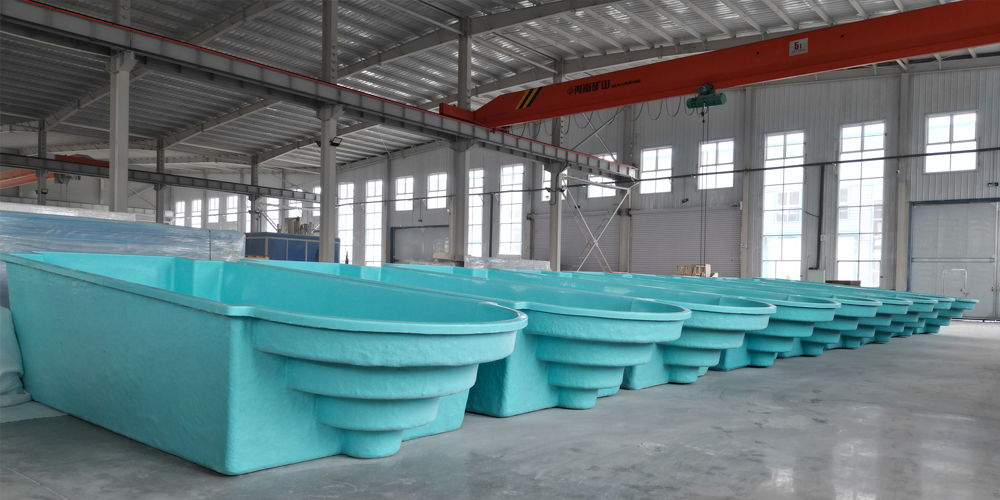 Our exhibition hall-2