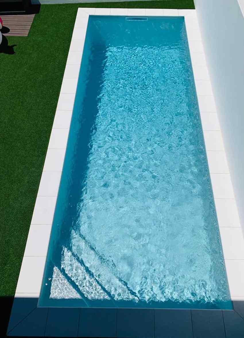 Luxury Swimming Pool FS-03-3