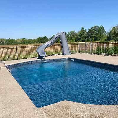 Luxury Swimming Pool FS-02
