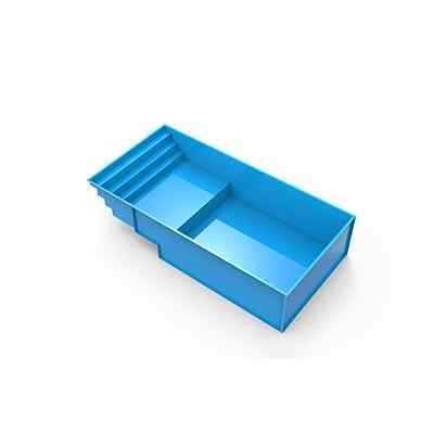 Modular Swimming Pool MS-06