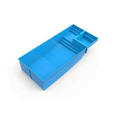 Modular Swimming Pool MS-08