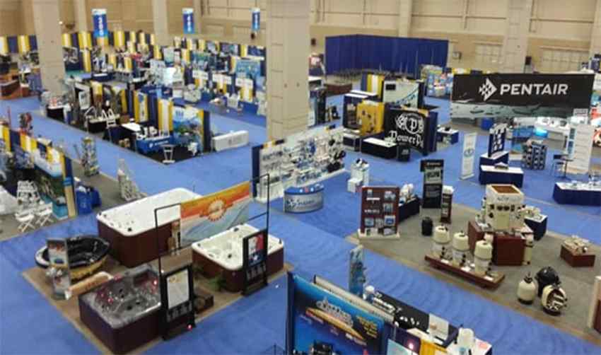 China International Pool & Spa Expo-1