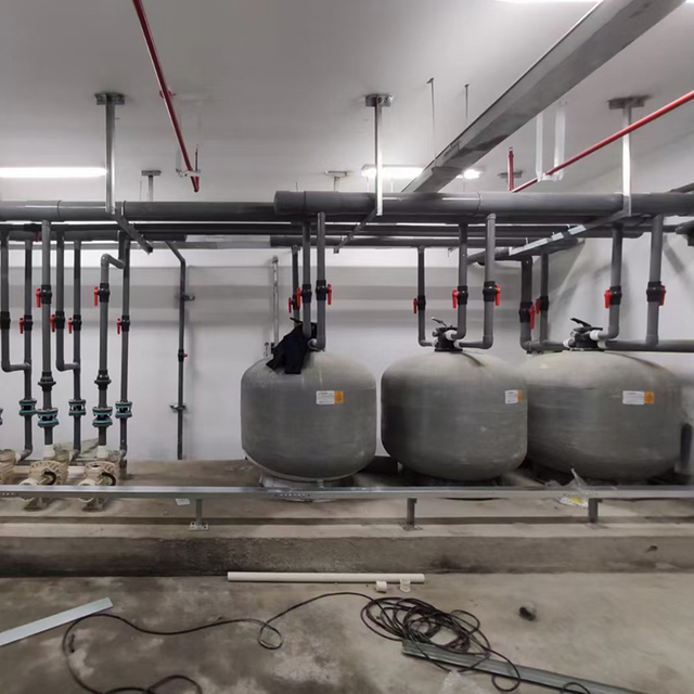 SAND FILTER T700 1.5"/50 0.37