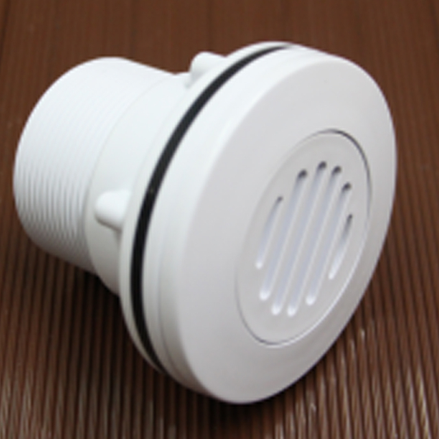 inlet/outlet