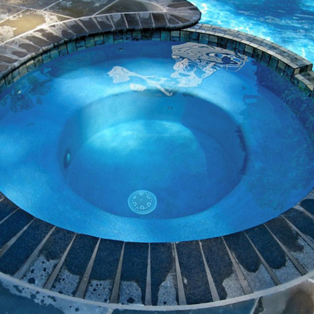 What Fiberglass Inground Pool Accessories & Options Should I Consider?