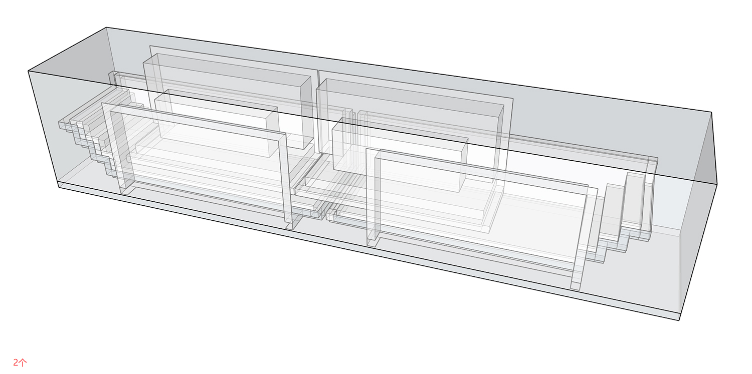 MP950 Infinity Swimming Pool--PRODUCT LOADING