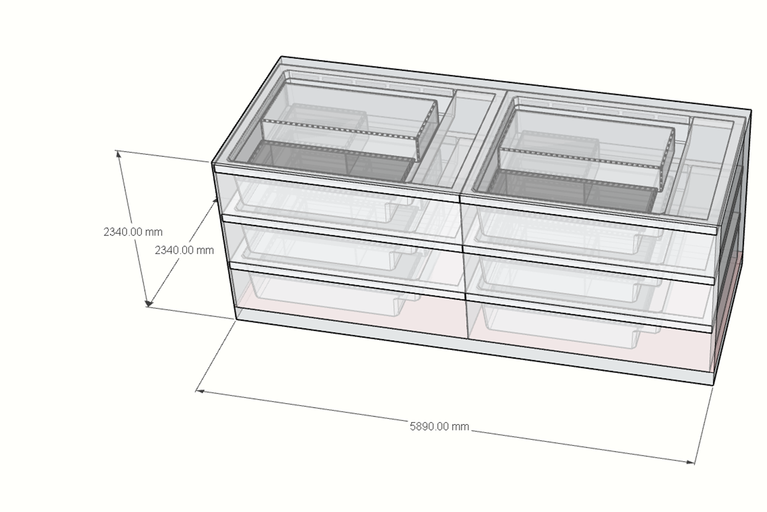 SP-290 Sofa Pool - PRODUCT LOADING-1