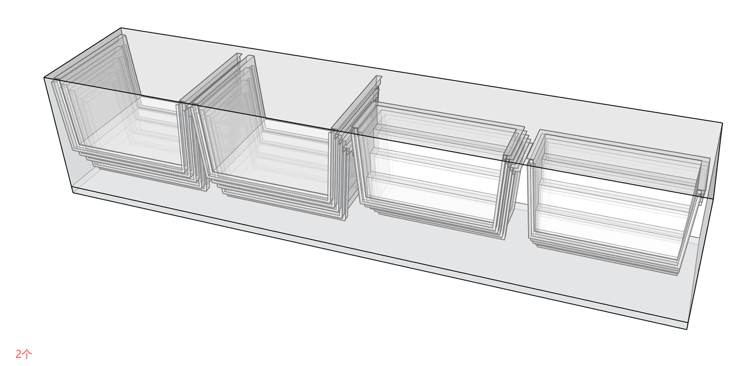 MP1072 Infinity Swimming Pool-PRODUCT LOADING